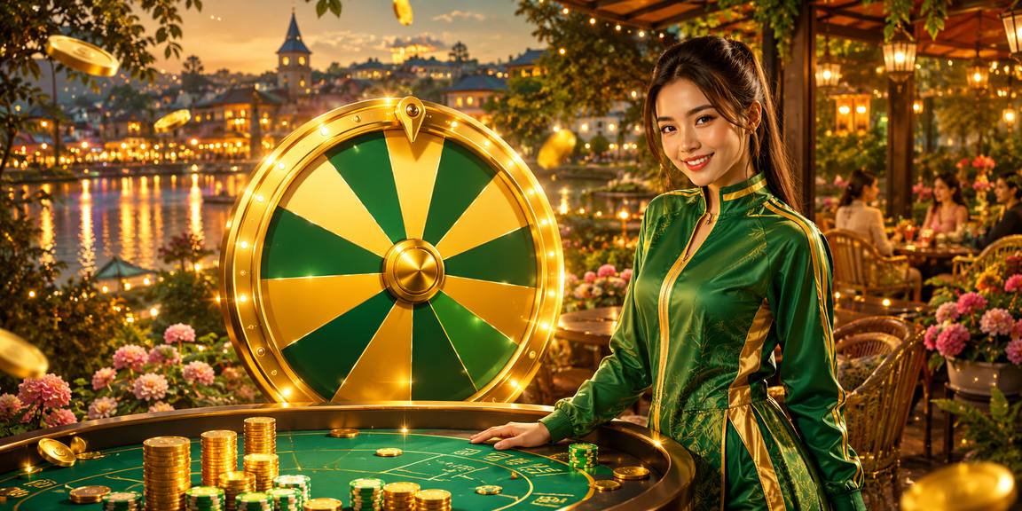 41tg88 Vì Sao Chúng Tôi Ưu Tiên MoMo Cho Sảnh Casino