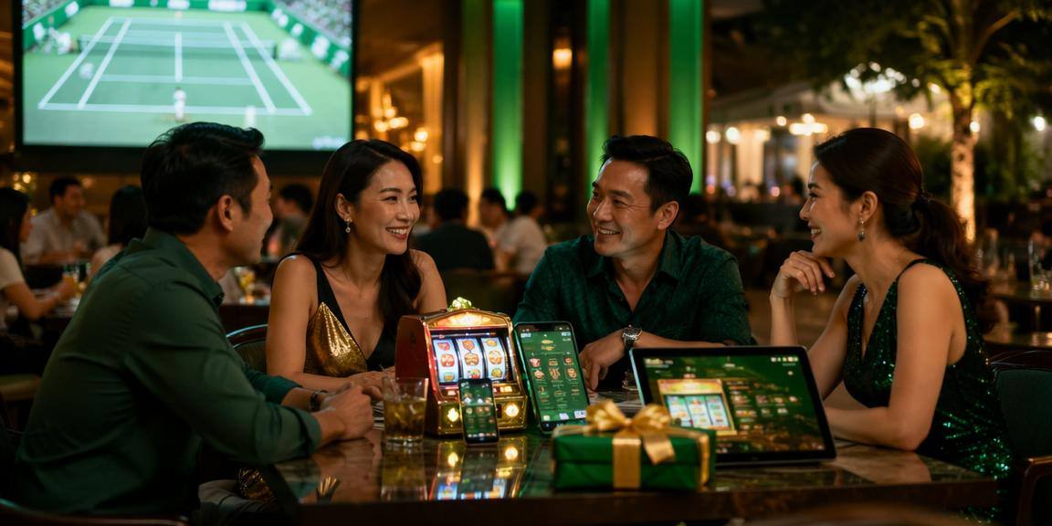 41tg88 Blackjack Di Động