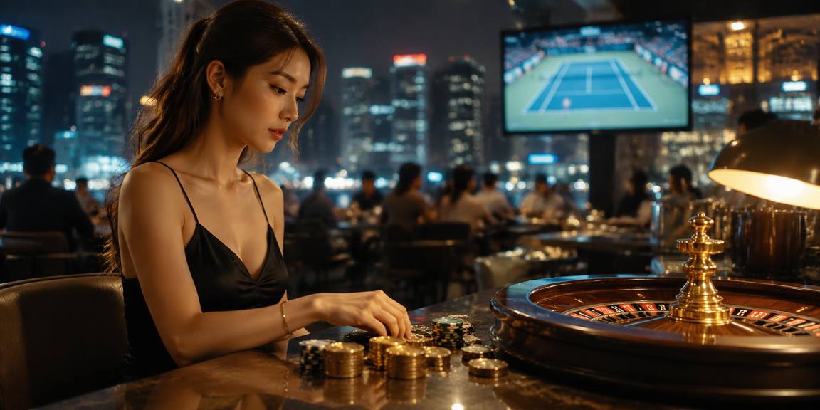 41tg88 Blackjack Đêm